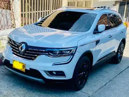 2020  Renault Koleos - Image 48