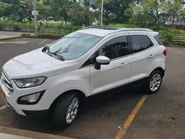 2020  Ford Ecosport - Image 9