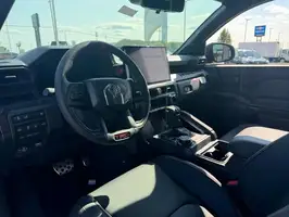 2025  Toyota Tacoma - Image 11