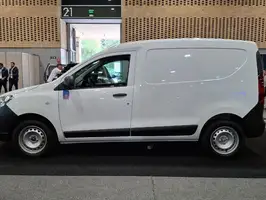 2026  Renault Kangoo - Image 9