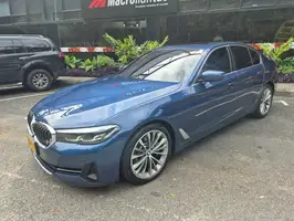 2022  Bmw Serie - Image 9