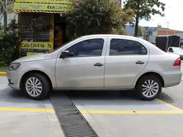 2016  Volkswagen Voyage - Image 11