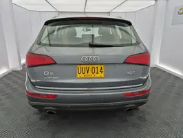 2015  Audi Q5 - Image 14