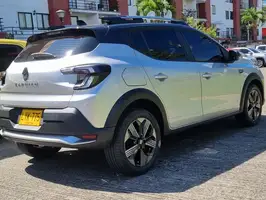 2025  Renault Kardian - Image 9