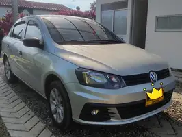 2017  Volkswagen Voyage - Image 10