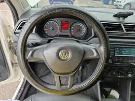 2020  Volkswagen Saveiro - Image 23