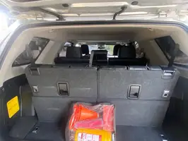 2017  Toyota 4Runner - Image 20