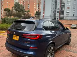 2023  Bmw X5 - Image 13