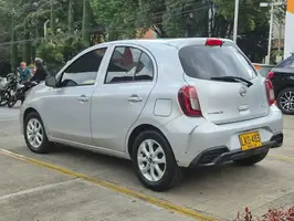 2023  Nissan March - Image 10