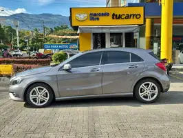 2015  Mercedes Unknown - Image 11