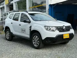 2024  Renault Duster - Image 15