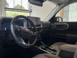 2025  Ford Bronco - Image 15