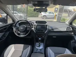 2018  Subaru Unknown - Image 16