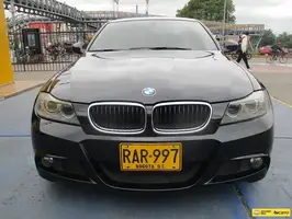 2010  Bmw Serie - Image 7