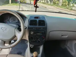 2015  Hyundai Verna - Image 9