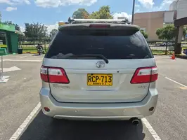 2011  Toyota Fortuner - Image 28