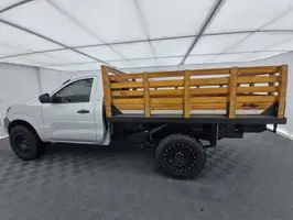 2023  Nissan Frontier - Image 21