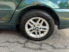 2000  Bmw Serie - Image 25