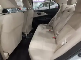 2026  Suzuki Swift - Image 15