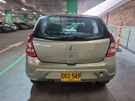 2016  Renault Sandero - Image 34