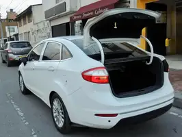 2014  Ford Fiesta - Image 24