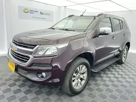 2019  Chevrolet Trailblazer - Image 10