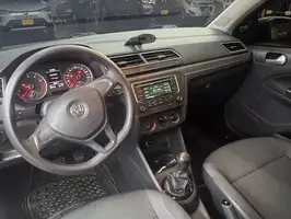 2019  Volkswagen Voyage - Image 23