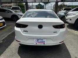 2021  Mazda 3 - Image 9