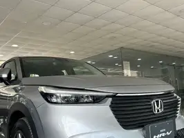 2025  Honda Hr - Image 10