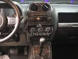 2015  Jeep Wrangler - Image 13