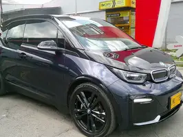 2020  Bmw I3 - Image 28
