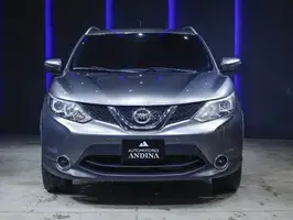 2018  Nissan Qashqai - Image 6