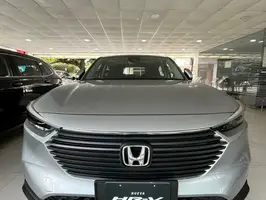 2025  Honda Hr - Image 11