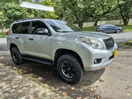 2013  Toyota Land - Image 16