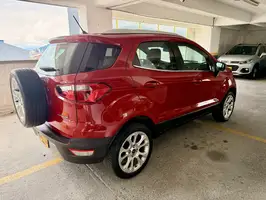 2020  Ford Ecosport - Image 5