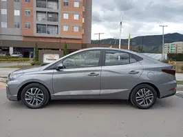 2023  Hyundai Hb20S - Image 8