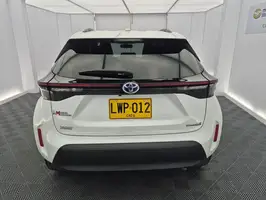 2023  Toyota Yaris - Image 16