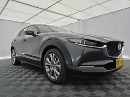 2022  Mazda Cx - Image 34
