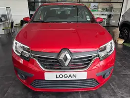 2026  Renault Logan - Image 7