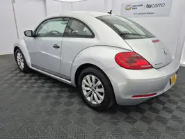 2016  Volkswagen Beetle - Image 14