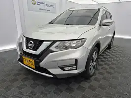 2019  Nissan X - Image 31