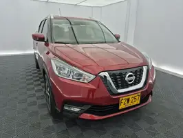 2020  Nissan Kicks - Image 7