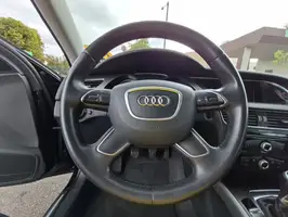 2014  Audi A4 - Image 23