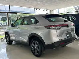 2025  Honda Hr - Image 16