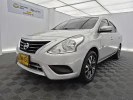 2017  Nissan Versa - Image 29