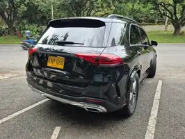 2022  Mercedes Unknown - Image 33