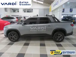 2024  Chevrolet Montana - Image 14