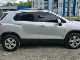 2017  Chevrolet Tracker - Image 52