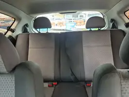 2011  Chevrolet Aveo - Image 22