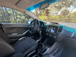 2017  Kia Cerato - Image 12